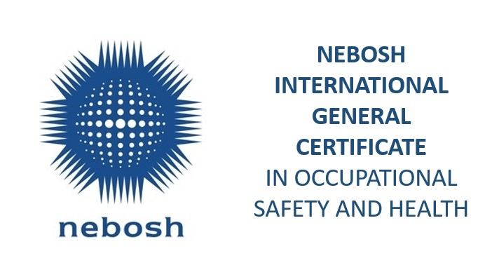 NEBOSH IG E - Learning