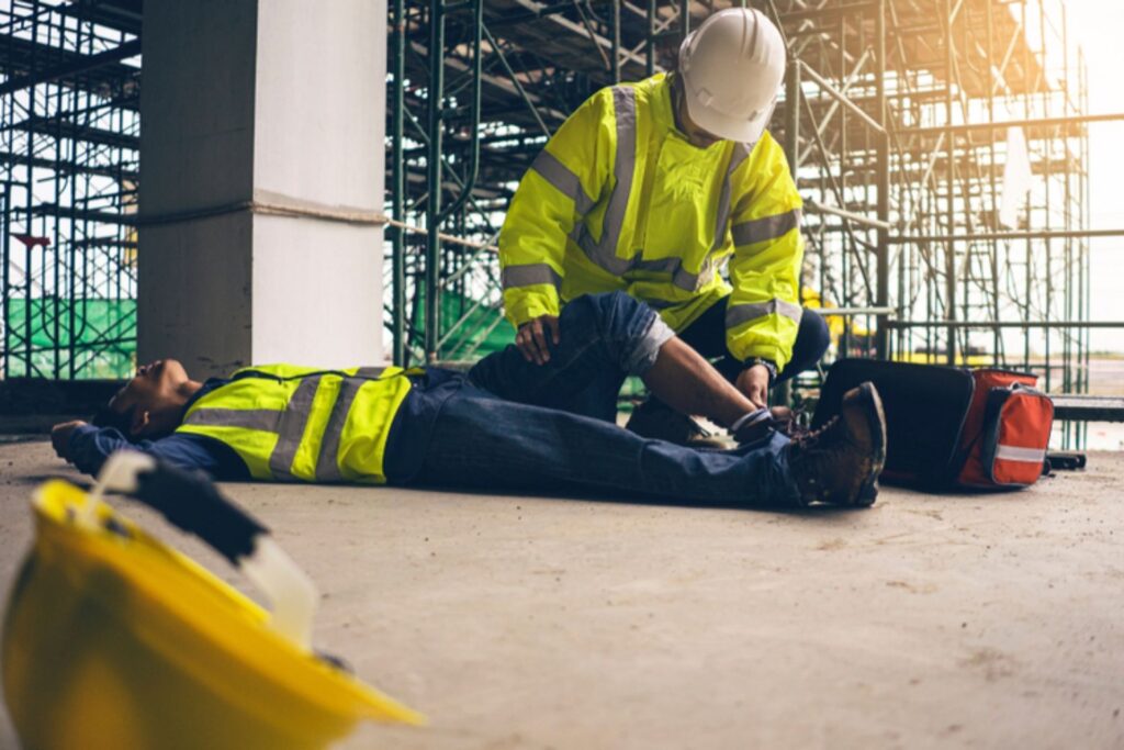 ACCIDENT &amp; INCIDENT INVESTIGATION AND REPORTING